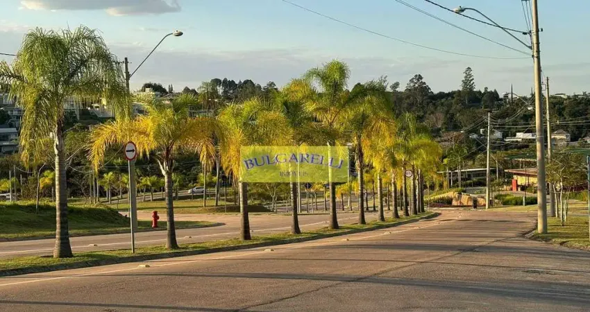 Terreno em condomínio fechado à venda no Medeiros, Jundiaí 