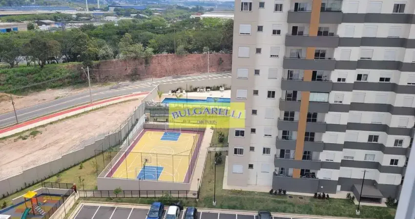 Apartamento com 3 quartos à venda no Engordadouro, Jundiaí 