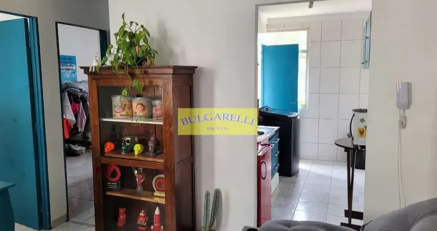 Apartamento com 2 quartos à venda no Jardim Ana Maria, Jundiaí