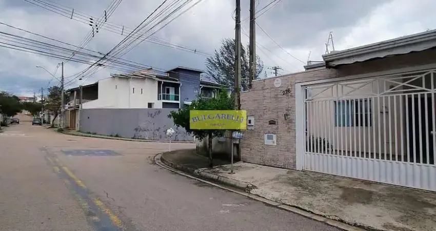 Casa com 2 quartos à venda no Jardim Marambaia, Jundiaí 