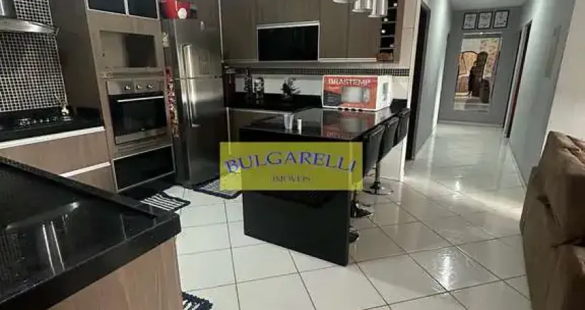 Casa com 3 quartos para alugar no Ivoturucaia, Jundiaí