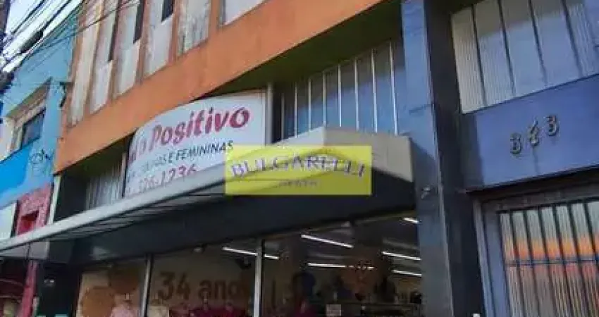 Loja + casa na parte superior à venda , avenida são joão , vila joana, jundiaí, sp