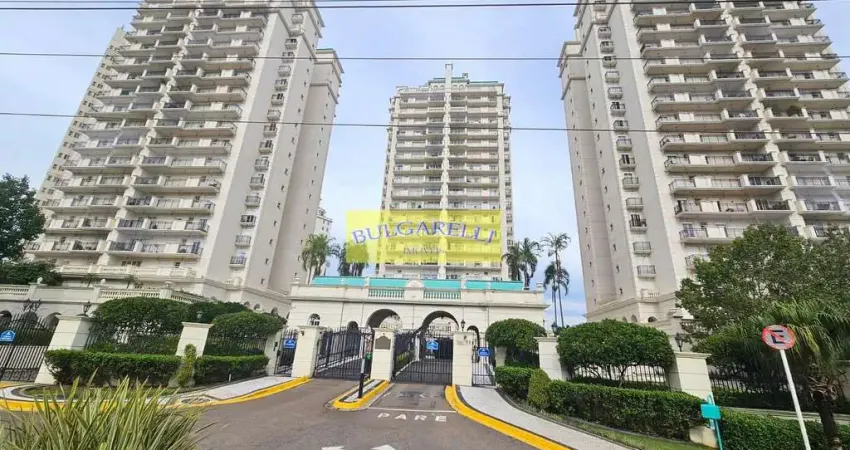 Apartamento para locação 3 dormitorios 1 suite , 3 vagas condominio campos eliseos, jardim campos e