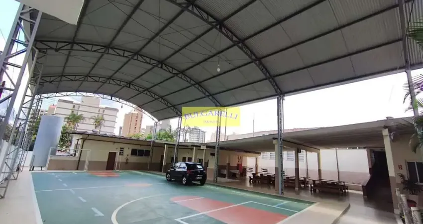 Prédio comercial para locação com ótima localização , vila virgínia, jundiaí, sp