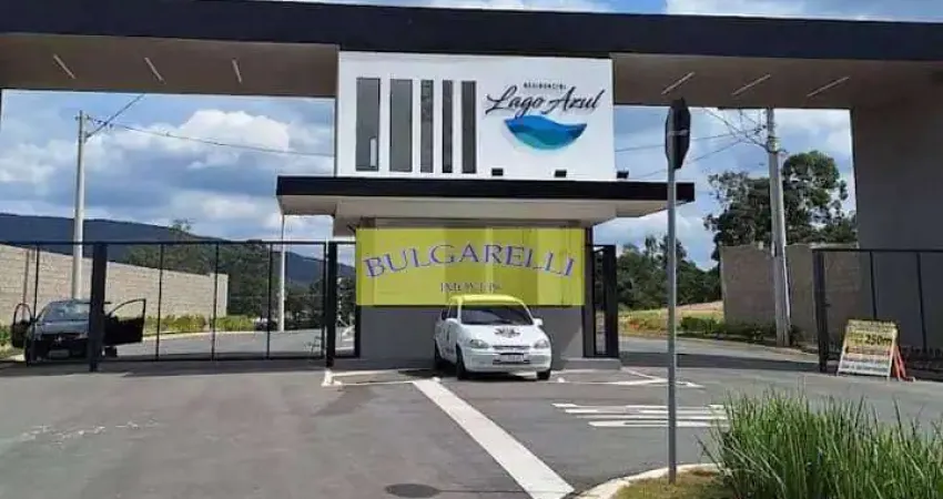 Terreno em condomínio fechado à venda no Gramadão, Jundiaí