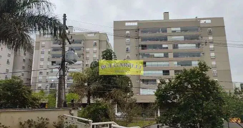 Lindo Apartamento à venda 3 Quartos 1 Suite Closet, 2 Vagas, 117M²AU Condominio Vivere Intenso, JAR