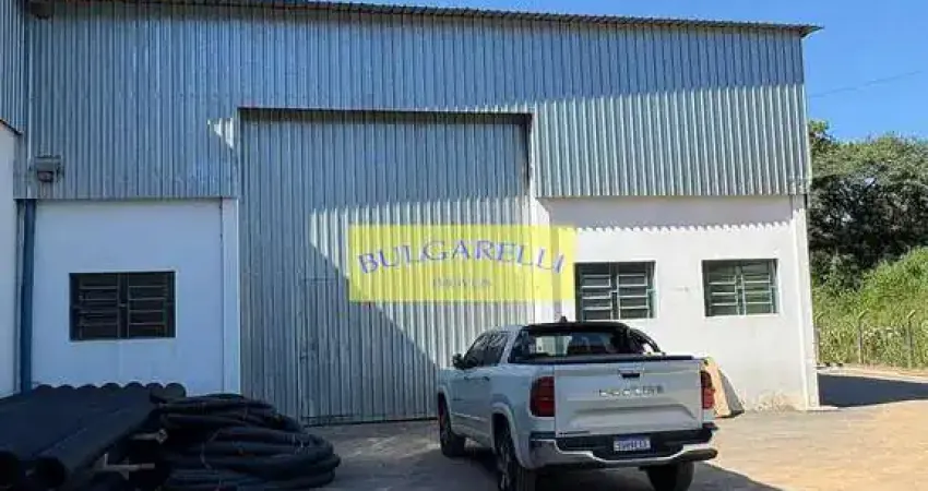 Barracão / Galpão / Depósito para alugar no Glebas, Franco da Rocha