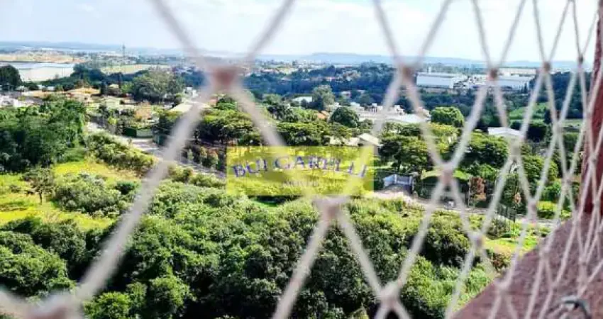 Apartamento à venda, Resid. Myriad - 3 dormitórios, sendo um suíte, todos os cômodos com armários