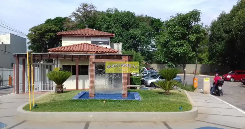 Apartamento à venda de 57 m², 2 dormitórios, Parque Residencial Eloy Chaves, Jundiaí, SP