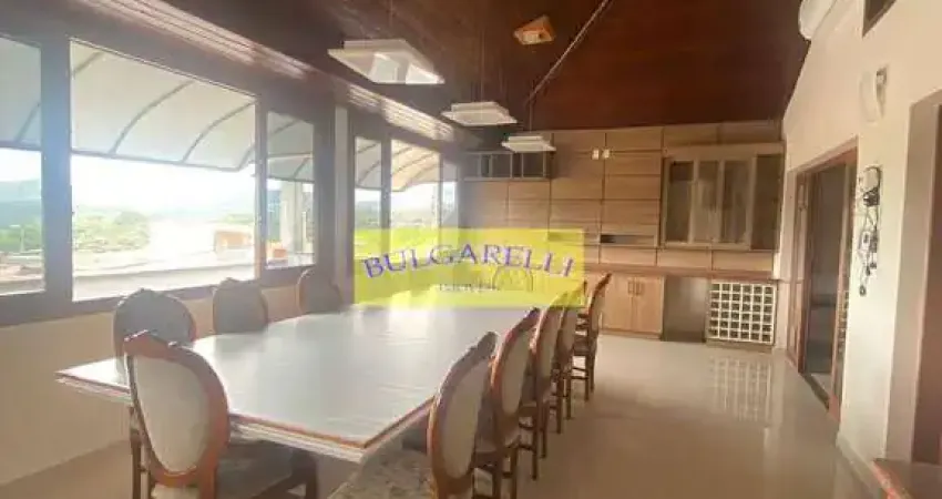 Casa com 4 quartos à venda no Jardim Santa Gertrudes, Jundiaí