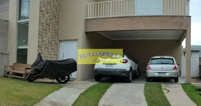 Sobrado à venda, Condomínio Residencial dos Ipês, Engordadouro -Jundiaí, SP