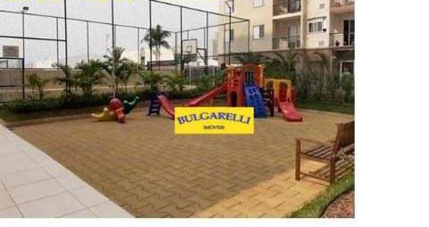 Lindo Apartamento à venda 2 Quartos, 1 Suite, 2 Vagas, 65M²AU, CENTRO, JUNDIAÍ - SP | COND GRAND CL