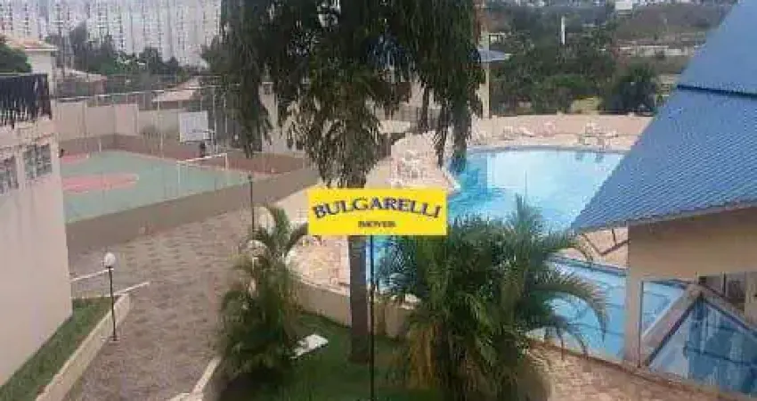Apartamento à venda 3 Quartos, 1 Suite, 1 Vaga, 82M², VILA VIRGÍNIA, JUNDIAI - SP | MORADA DOS  DEU