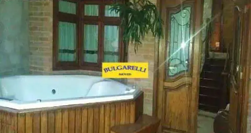 Casa à venda 1 Quarto, 1 Suite, 3 Vagas, 170M², JARDIM MESSINA, JUNDIAÍ - SP