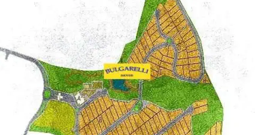Terreno à venda 1000M², CAXAMBU, JUNDIAI - SP | SANTA ESMERALDA