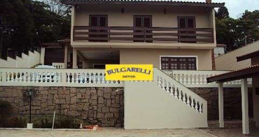 Casa à venda 3 Dormitorios sendo 1 Suite , , 370M²AC 1.349MAT, LOTEAMENTO VALE AZUL I, JUNDIAÍ - SP