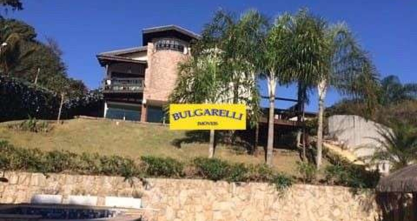 Maravilhosa Chácara à venda 5 Quartos, 5 Suites, 6 Vagas, 3000M², MONTERREI, LOUVEIRA - SP