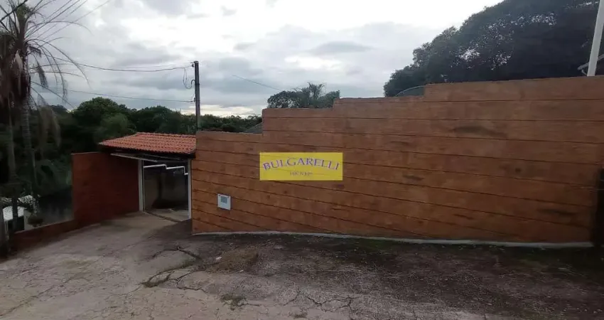 Chácara à venda ou Locação 2 Quartos, 4 Vagas, 358M²AT, CAXAMBU, JUNDIAI - SP
