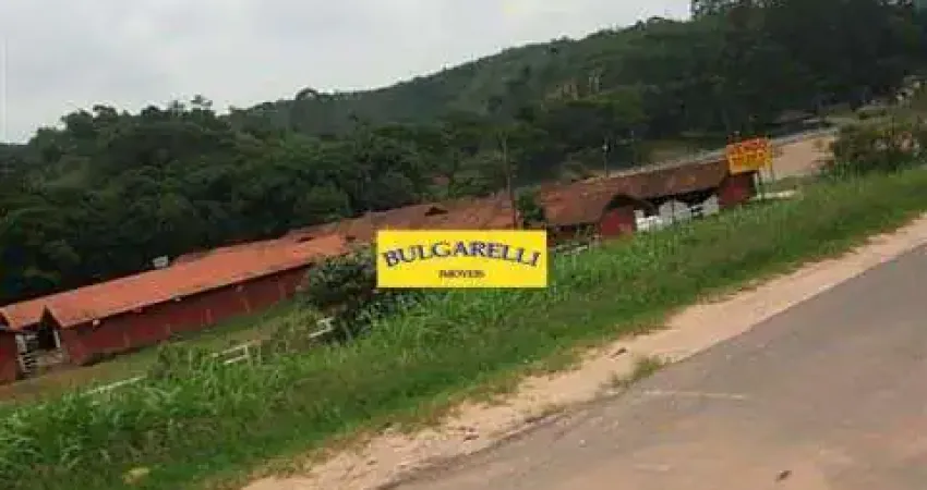 Chácara / sítio à venda no Mato Dentro, Itatiba 