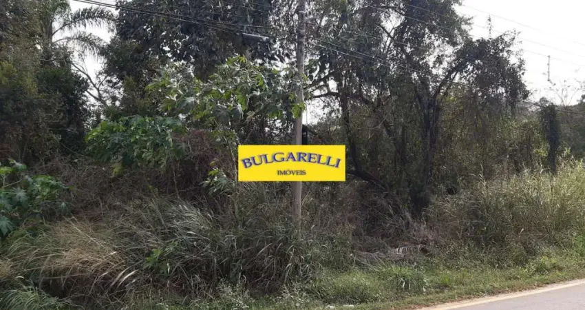 Terreno à venda no Corrupira, Jundiaí 