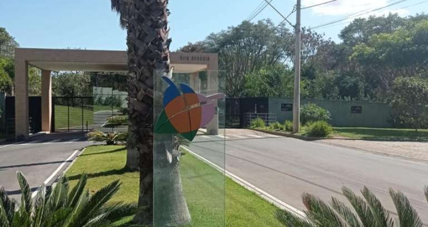 Lote em Condomínio Fechado para Venda em Lagoa Santa, Vila Arcádia