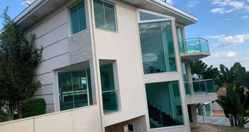 Casa em Condomínio para Locação em Lagoa Santa, Pontal da Liberdade, 3 dormitórios, 1 suíte, 3 banheiros, 2 vagas