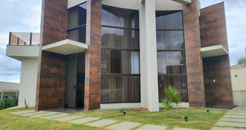 Casa em Condomínio para Locação em Lagoa Santa, Condomínio Mirante do Fidalgo, 3 dormitórios, 1 suíte, 4 banheiros, 4 vagas
