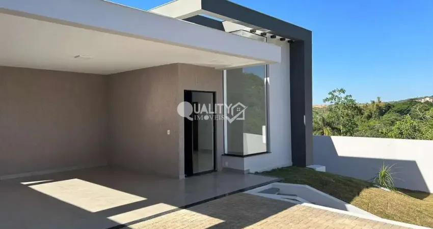 Casa para Venda em Lagoa Santa, Residencial Paineiras, 3 dormitórios, 1 suíte, 2 banheiros, 2 vagas