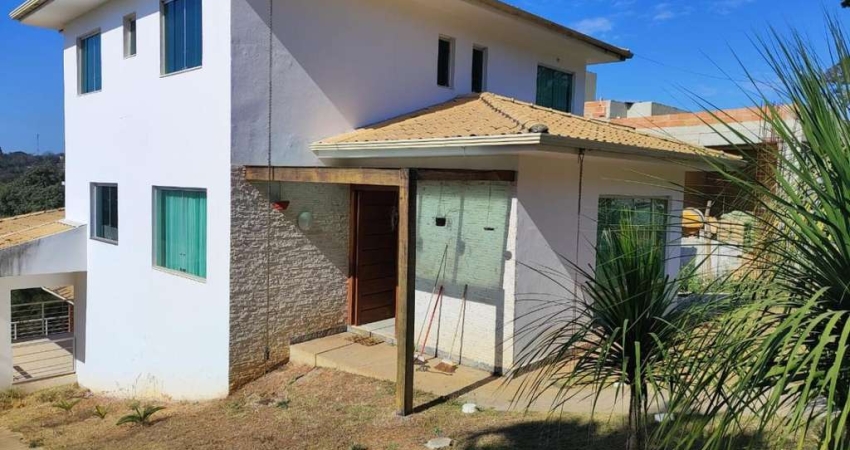 Casa em Condomínio para Locação em Lagoa Santa, Condomínio Condados da Lagoa, 4 dormitórios, 1 suíte, 2 banheiros, 4 vagas