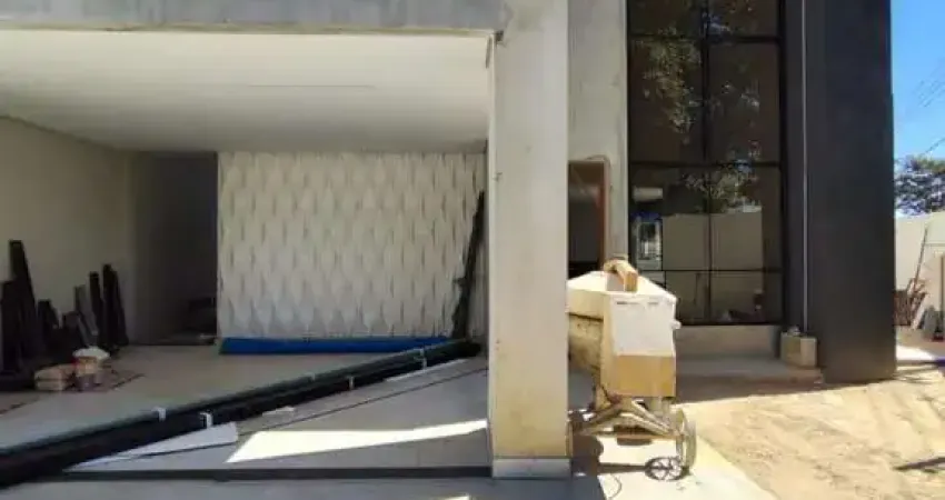 Casa para Venda em Lagoa Santa, Jardim Imperial, 3 dormitórios, 2 suítes, 3 banheiros, 2 vagas