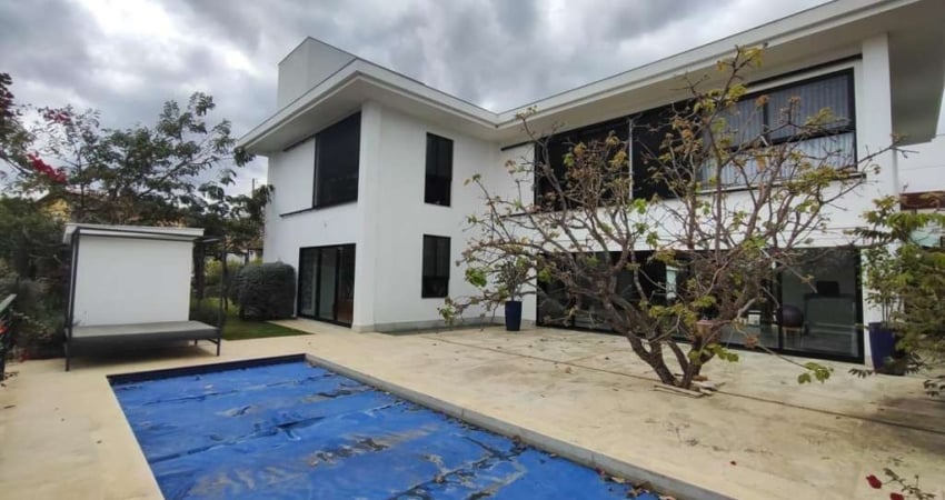Casa em Condomínio para Venda em Lagoa Santa, Condomínio Jardins da Lagoa, 4 dormitórios, 4 suítes, 6 banheiros, 4 vagas
