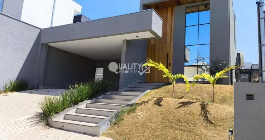 Casa em Condomínio para Venda em Lagoa Santa, Condomínio Golden Class, 4 dormitórios, 1 suíte, 3 banheiros, 1 vaga