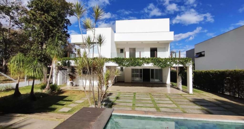 Casa em Condomínio para Locação em Lagoa Santa, Condomínio Condados de Bouganville, 3 dormitórios, 1 suíte, 3 banheiros, 4 vagas