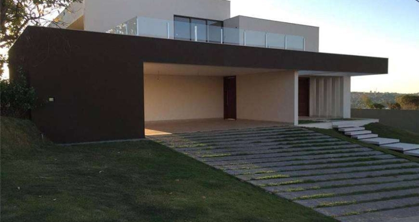 Casa em Condomínio para Venda em Lagoa Santa, Condomínio Encanto da Lagoa, 5 dormitórios, 1 suíte, 5 banheiros, 4 vagas