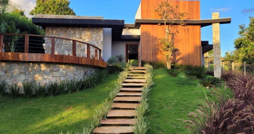 Casa em Condomínio para Venda em Lagoa Santa, Sonho Verde, 4 dormitórios, 1 suíte, 3 banheiros, 2 vagas