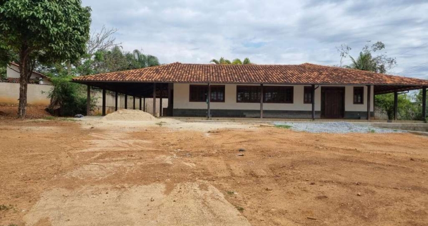 Casa Comercial para Venda em Lagoa Santa, Campinho, 4 dormitórios, 2 suítes, 3 banheiros, 6 vagas