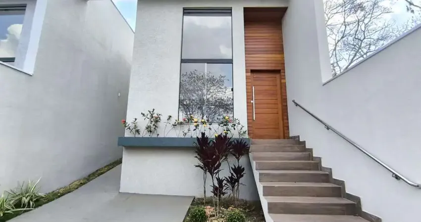 Casa para Venda em Lagoa Santa, Portal do Sol, 3 dormitórios, 1 suíte, 2 banheiros, 2 vagas