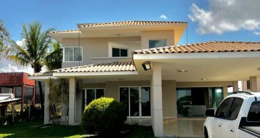 Casa em Condomínio para Venda em Lagoa Santa, Condomínio Condados da Lagoa, 4 dormitórios, 4 suítes, 5 banheiros, 4 vagas