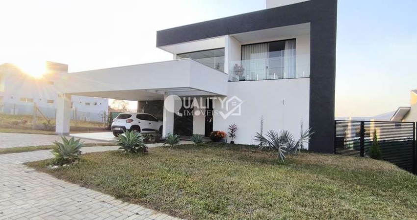 Casa em Condomínio para Locação em Lagoa Santa, Condomínio Gran Royalle, 4 dormitórios, 4 suítes, 6 banheiros, 4 vagas