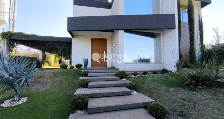 Casa em Condomínio para Venda em Lagoa Santa, Condomínio Mirante do Fidalgo, 4 dormitórios, 3 suítes, 5 banheiros, 4 vagas