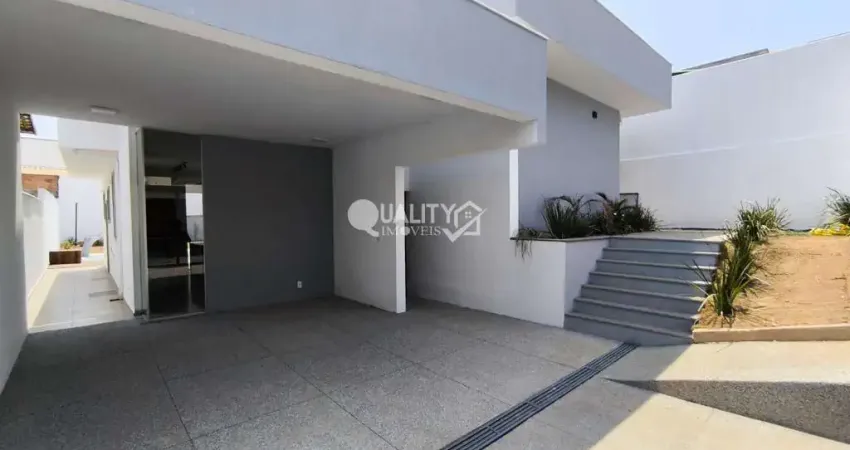 Casa para Venda em Lagoa Santa, Jardim Imperial, 3 dormitórios, 1 suíte, 2 banheiros, 2 vagas