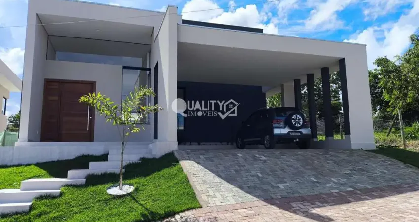 Casa em Condomínio para Venda em Lagoa Santa, Condomínio Gran Royalle, 3 dormitórios, 1 suíte, 3 banheiros, 2 vagas