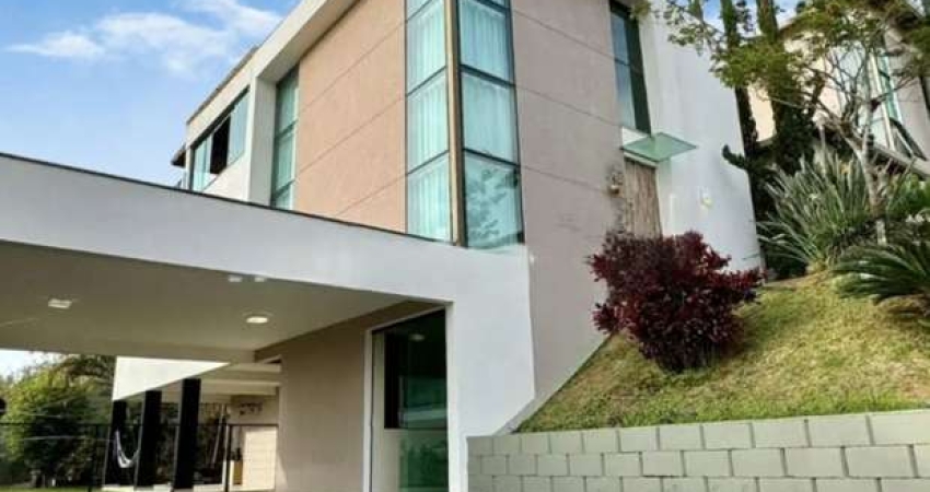 Casa em Condomínio para Venda em Lagoa Santa, Condomínio Mediterrâneo, 5 dormitórios, 2 suítes, 3 banheiros, 4 vagas