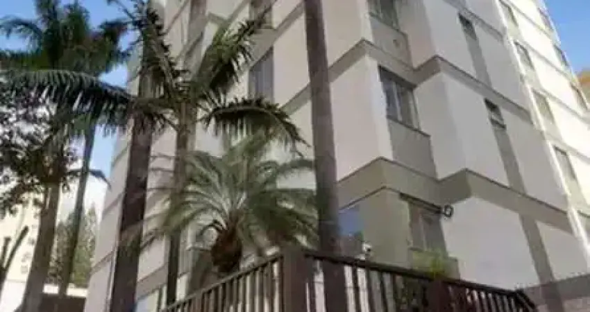 Apartamento para Venda em Belo Horizonte, Coração de Jesus, 2 dormitórios, 1 suíte, 2 banheiros, 1 vaga
