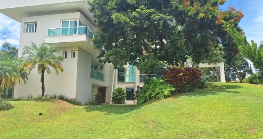 Casa em Condomínio para Venda em Lagoa Santa, Estância das Amendoeiras, 4 dormitórios, 4 suítes, 6 banheiros, 4 vagas