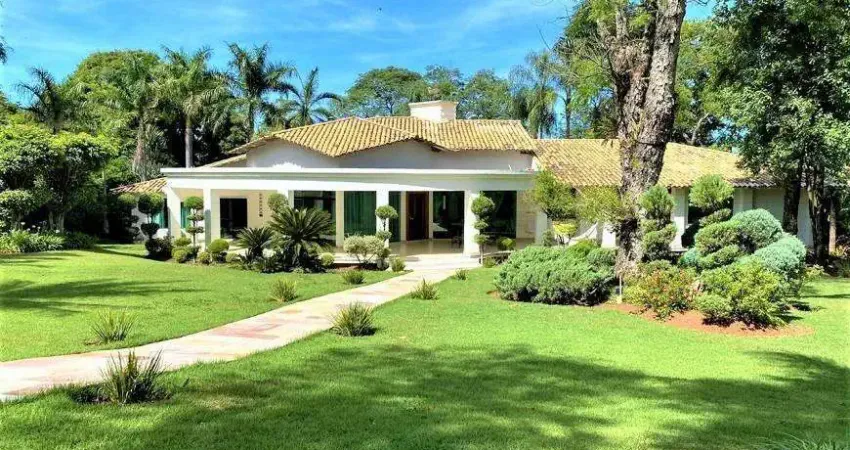 Casa em Condomínio para Locação em Lagoa Santa, Condomínio  Estância das Amendoeiras, 6 dormitórios, 3 suítes, 3 banheiros, 5 vagas
