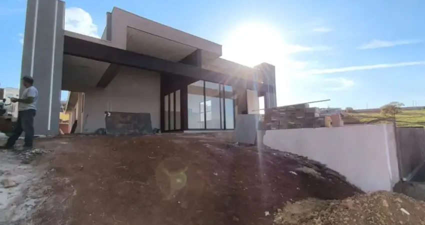 Casa em condomínio para venda em lagoa santa, condomínio eco village, 4 dormitórios, 4 suítes, 4 banheiros, 4 vagas