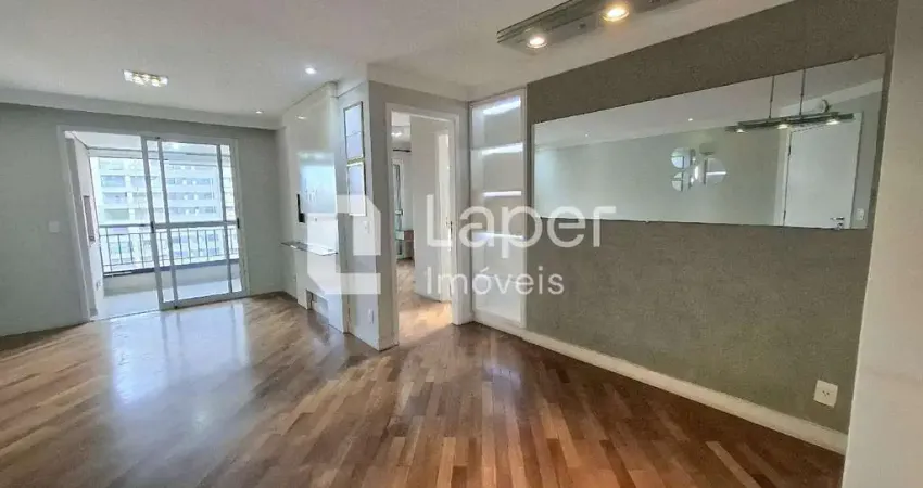 Apartamento com 70 m², 2 quartos sendo 1 suíte à venda no bairro pompeia.