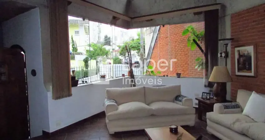 Casa com 3 quartos à venda na Rua Salvador Corrêa, Aclimação, São Paulo