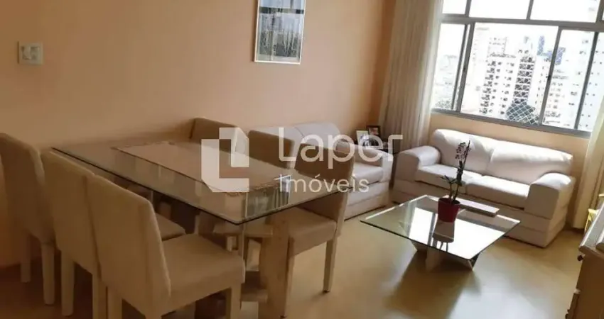 Apartamento com 3 quartos à venda na Rua Espírito Santo, Aclimação, São Paulo